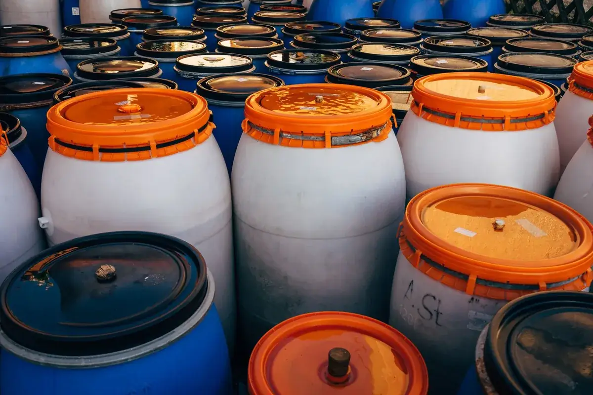 Medical Waste Removal in Highland Park, PA